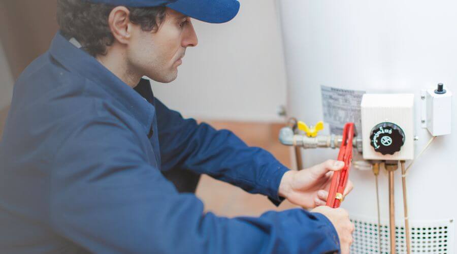 Professional Leak Detection in Remlap, AL